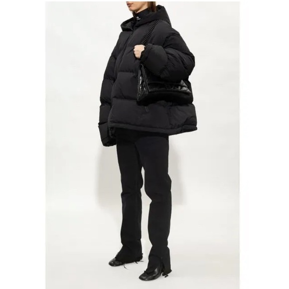 BALENCIAGA Glove 80mm Bootie size 37 LIKE NEW - Picture 15 of 15